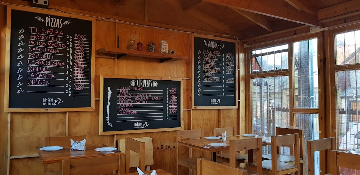 Menu Origen Restoran-2